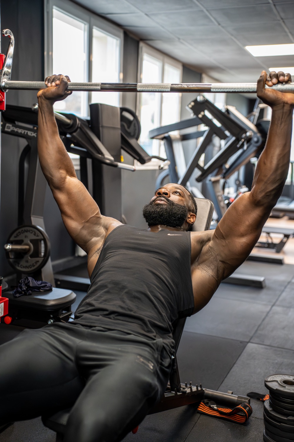Séance LEFA ONE