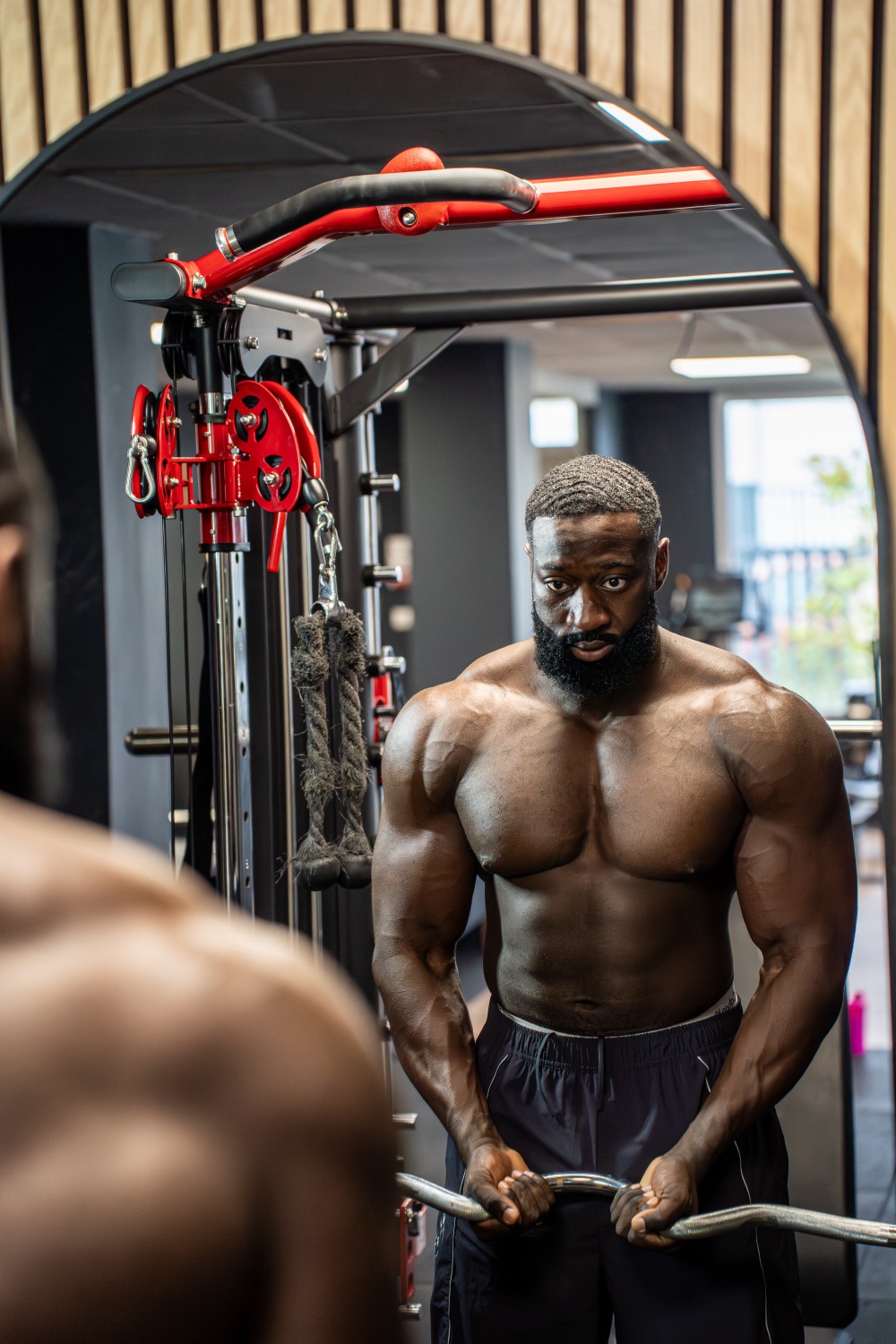 Progression et discipline LEFA ONE